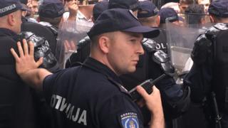 Полиција