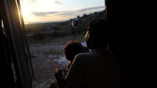 Haiti