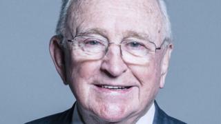 Lord Gordon of Strathblane