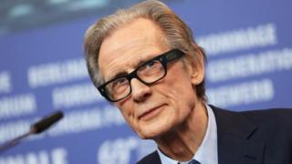 Bill Nighy