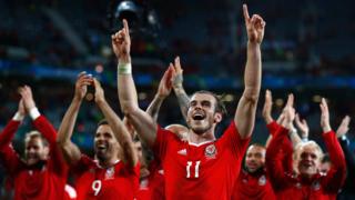 Cymru