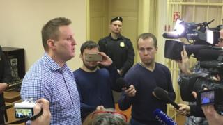 Алексей Навальный