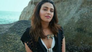 స్వర భాస్కర్ హస్తప్రయోగం వివాదం