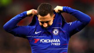 Eden Hazard