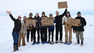 Antarctica-protesters.