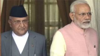 भारत, नेपाळ, चीन