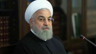 حسن روحانی