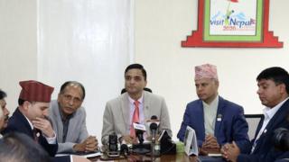 नेपाल वायुसेवा