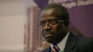 Sibry Tabsoba, directeur du bureau de coordination des Etats en transition de la BAD, estime que l’Afrique peut aussi trouver des compétences dans la migration interafricaines.