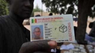 Election, Senegal