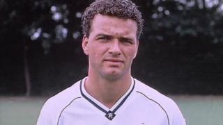 Paul Stewart