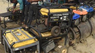 Generator