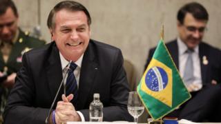 Jair Bolsonaro