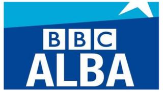 BBC ALBA