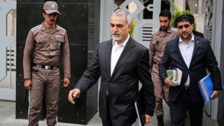 حسین فریدون تیر ماه ۹۶ با اتهامهای مالی دستگیر و روز بعد با وثیقه ۵۰ میلیارد تومانی آزاد شد