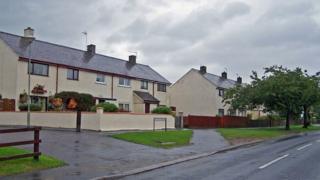 Baile a' Ghobhainn