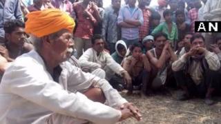 গ্রাম পঞ্চায়েতের সভা