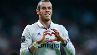 Real Madrid