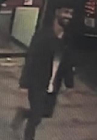 CCTV image