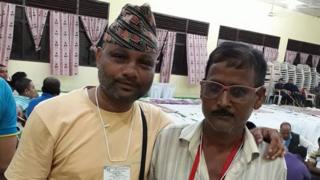 मुस्लिम उम्मेदवार