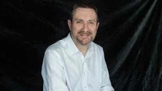 Luisgé Martín