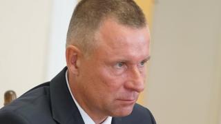 Евгений Зиничев