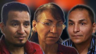 Familia Garfias
