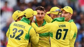India vs Australia T20