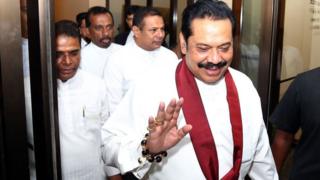 இலங்கை