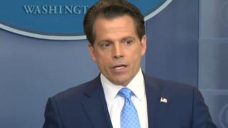 Scaramucci