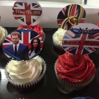 Pipo for Lagos arrange party to follow Harry and Meghan do jolly-jolly