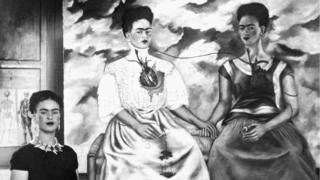 Frida Kahlo