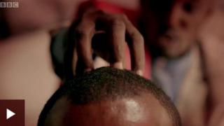 africa eye investigation