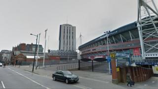 caerdydd