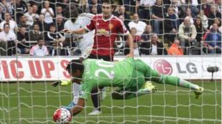Bafetimbi Gomis