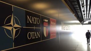 Саммит НАТО