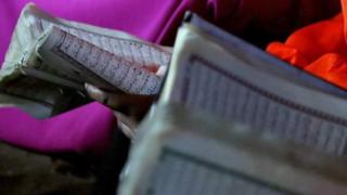 Wahubiri na watoto 100 wakamatwa na polisi katika madrassa Kenya