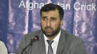 فرحان یوسفزی