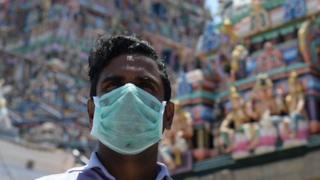 தமிழ்நாட்டில் மேலும் மூவருக்குக் கொரோனா தொற்று; மொத்த எண்ணிக்கை 29ஆக உயர்வு