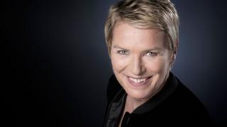 Elise Lucet