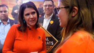 Jo Swinson