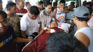အောက်တိုဘာ ၁ရက် နေ့လယ်ပိုင်းမှာစစ်တွေဆေးရုံကြီးကို ထပ်မံလွှဲပြောင်း