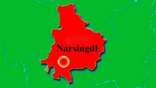 নরসিংদীর শিবপুর উপজেলার খৈনকুটায় বাড়ি ছিল আজিজার।