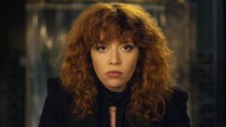 Natasha Lyonne