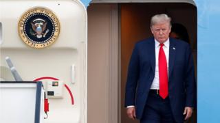 Трамп