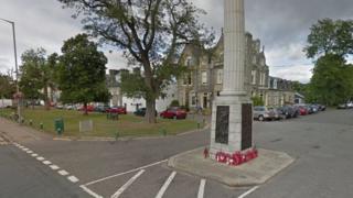 Grantown