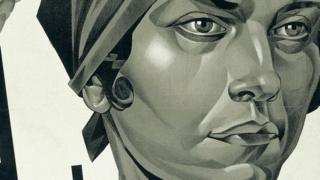 (图片来源: The David King Collection at Tate)