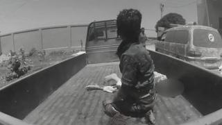 syria war
