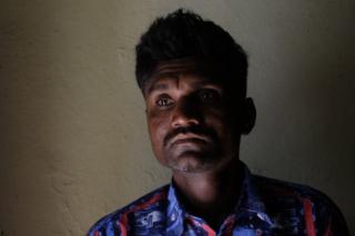 అంకుష్ మారుతి షిండే