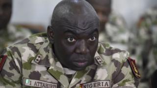 Ibrahim Attahiru